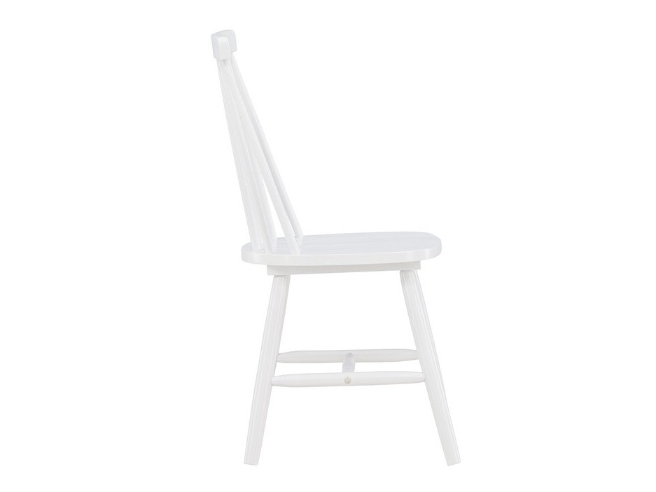 Chair Dallas 4195 (White)