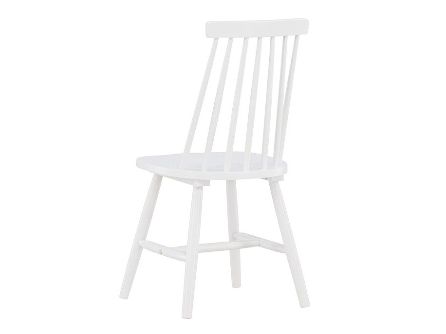 Chair Dallas 4195 (White)