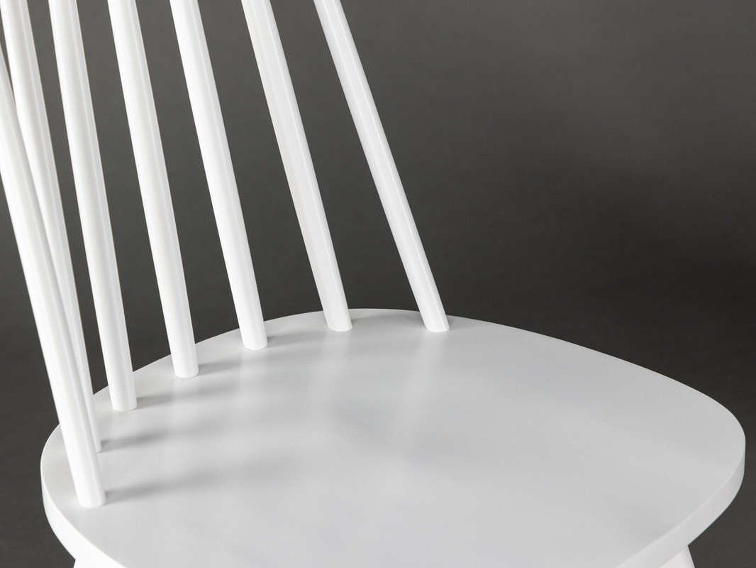 Chair Dallas 4195 (White)