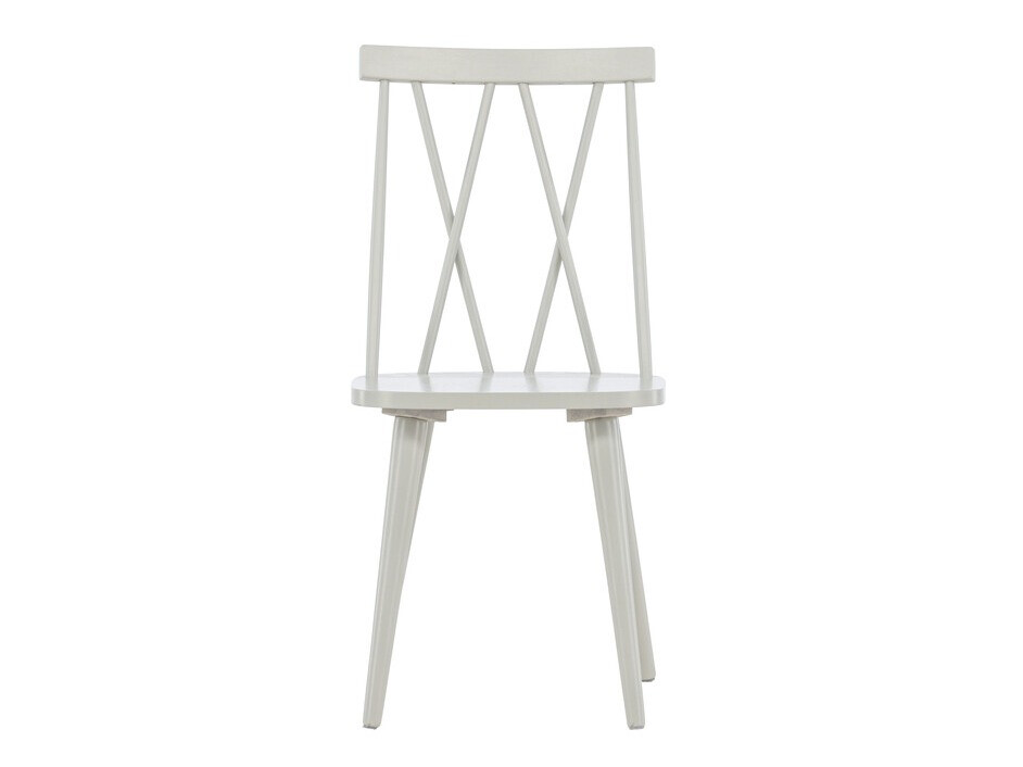 Chair Dallas 4196 (Light grey)