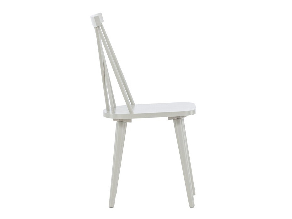 Chair Dallas 4196 (Light grey)