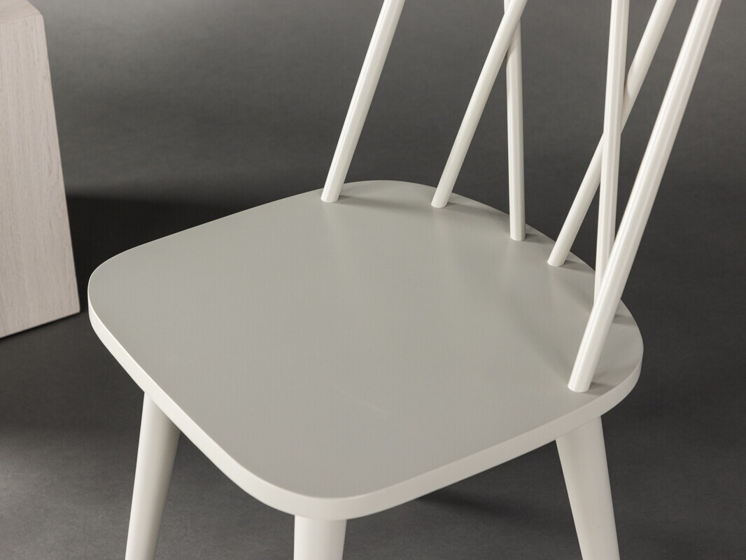 Chair Dallas 4196 (Light grey)
