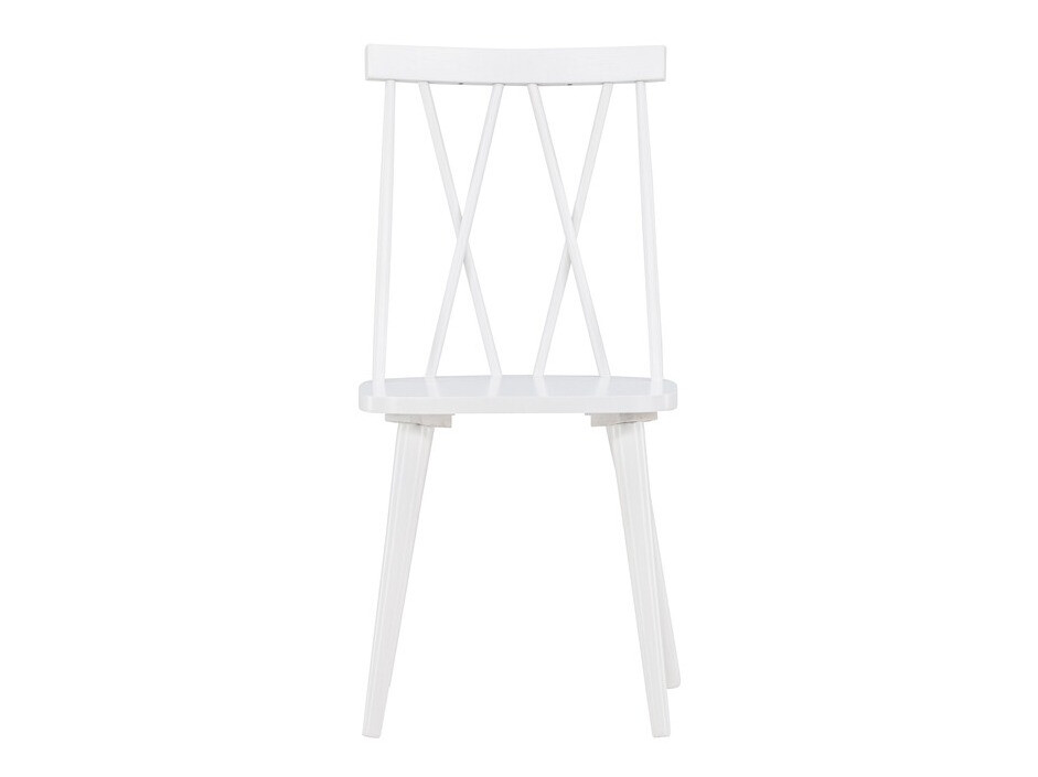 Chair Dallas 4196 (White)