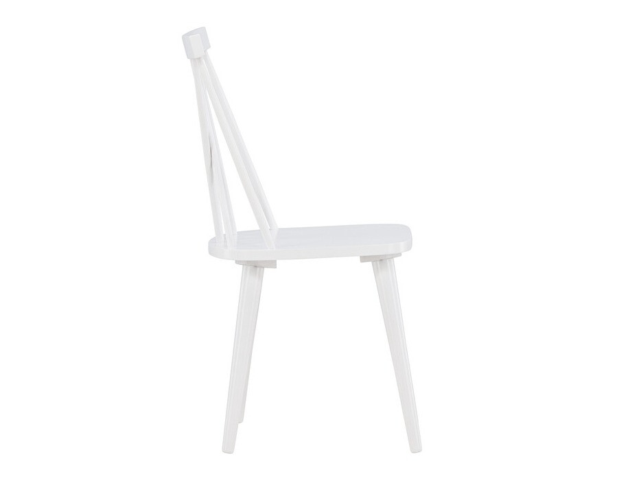 Chair Dallas 4196 (White)