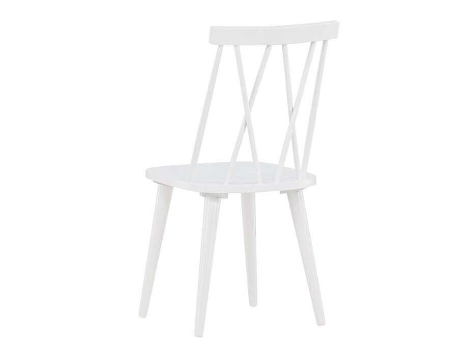 Chair Dallas 4196 (White)