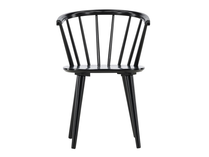 Chair Dallas 4197 (Black)