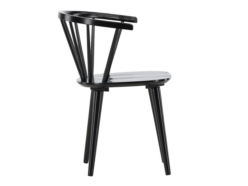 Chair Dallas 4197 (Black)