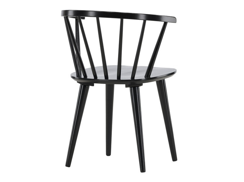 Chair Dallas 4197 (Black)