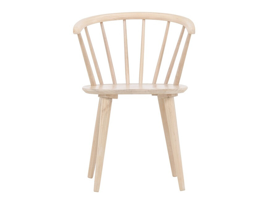 Chair Dallas 4197 (Light oak)