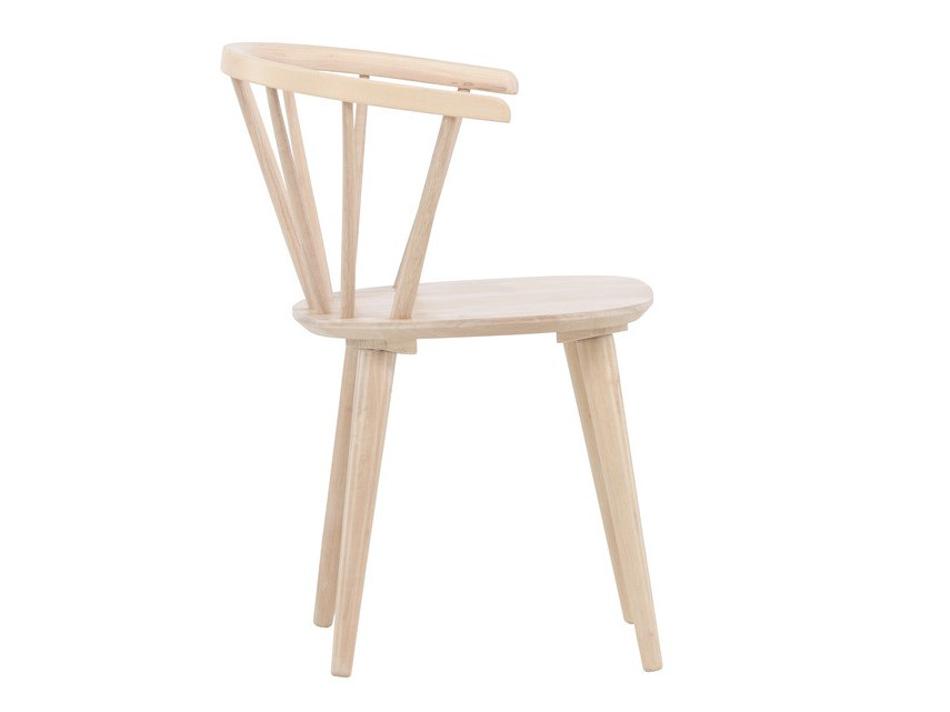 Chair Dallas 4197 (Light oak)