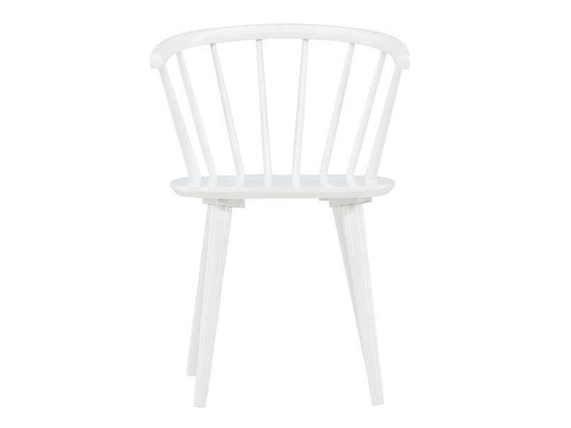 Chair Dallas 4197 (White)