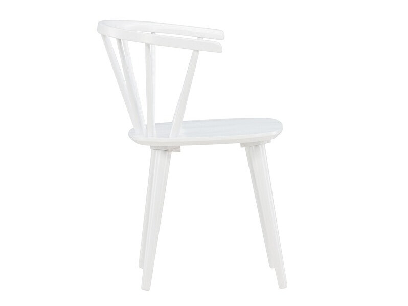 Chair Dallas 4197 (White)