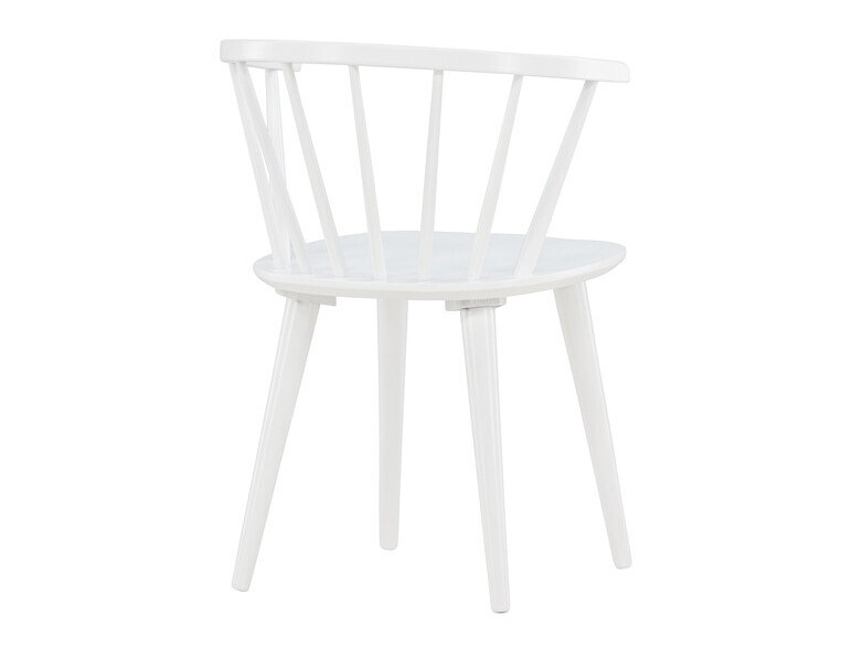 Chair Dallas 4197 (White)
