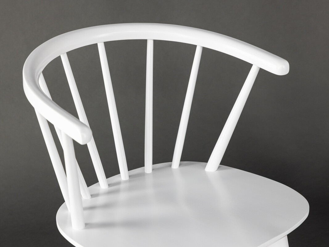 Chair Dallas 4197 (White)