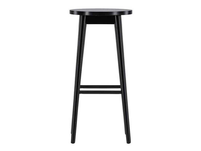 Bar stool Dallas 4203 (Black)