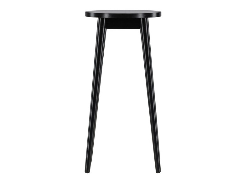 Bar stool Dallas 4203 (Black)