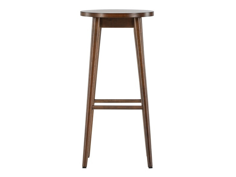 Bar stool Dallas 4203 (Brown)
