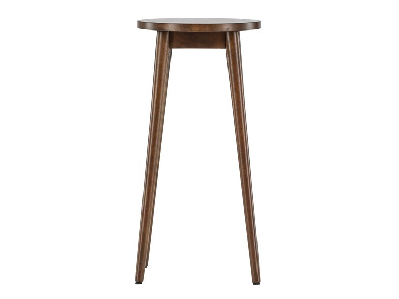 Bar stool Dallas 4203 (Brown)