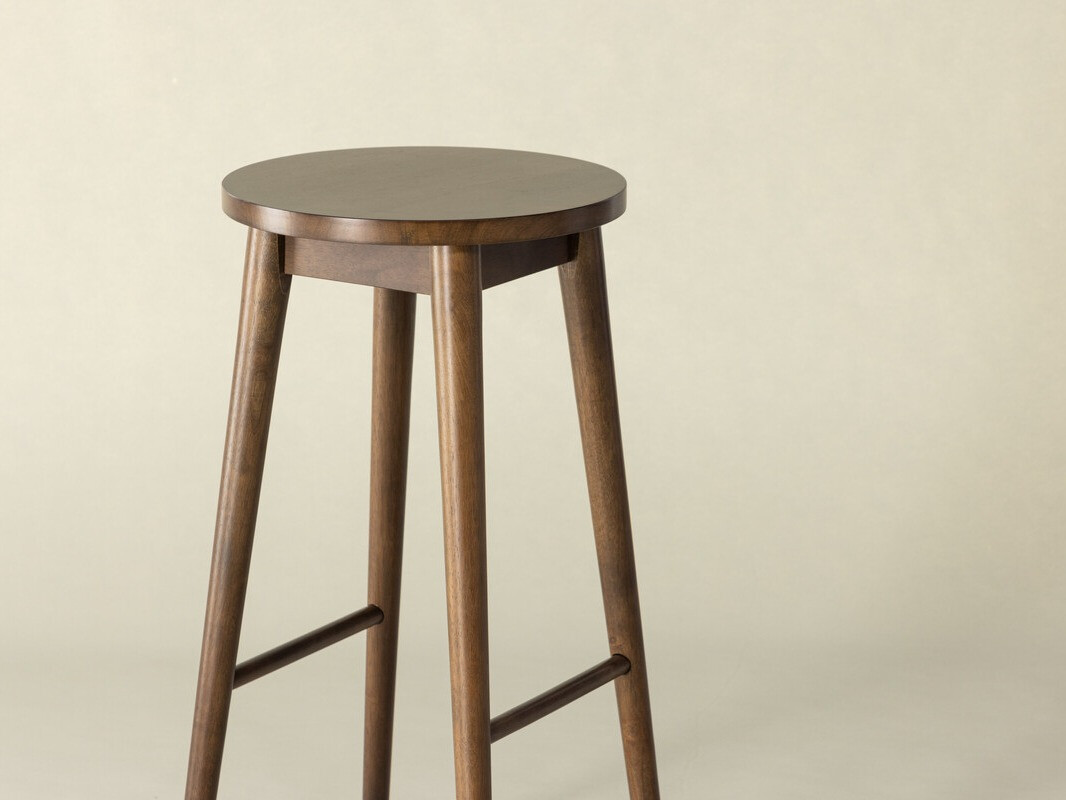 Bar stool Dallas 4203 (Brown)