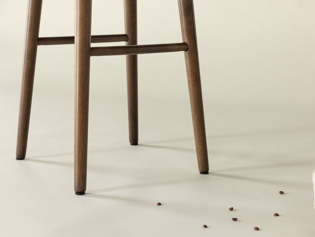 Bar stool Dallas 4203 (Brown)
