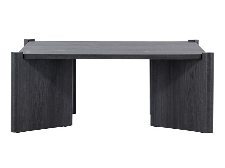 Coffee table Dallas 4198 (Black)