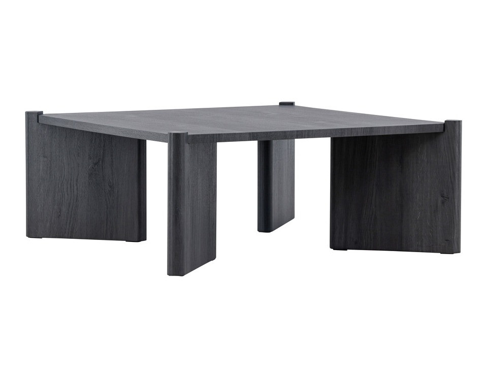 Coffee table Dallas 4198 (Black)