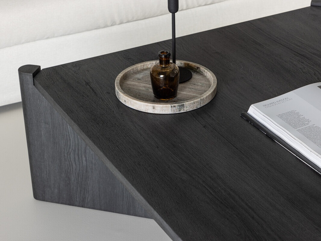 Coffee table Dallas 4198 (Black)