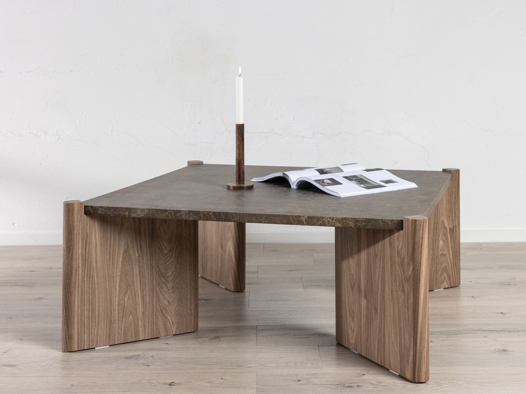Coffee table Dallas 4198 (Brown)