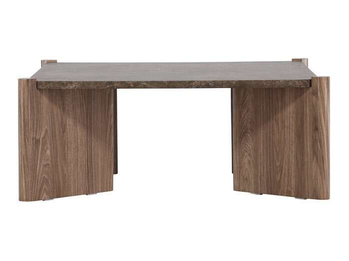 Coffee table Dallas 4198 (Brown)