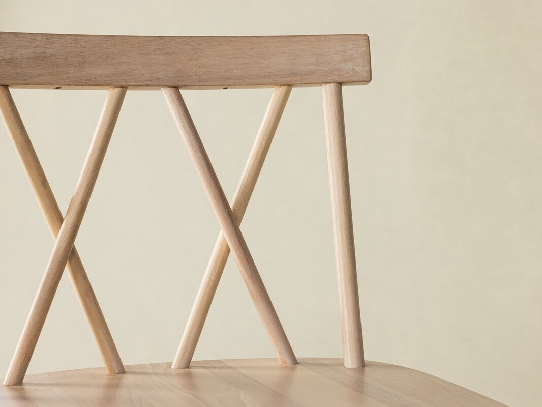 Counter stool Dallas 4202 (Light brown)