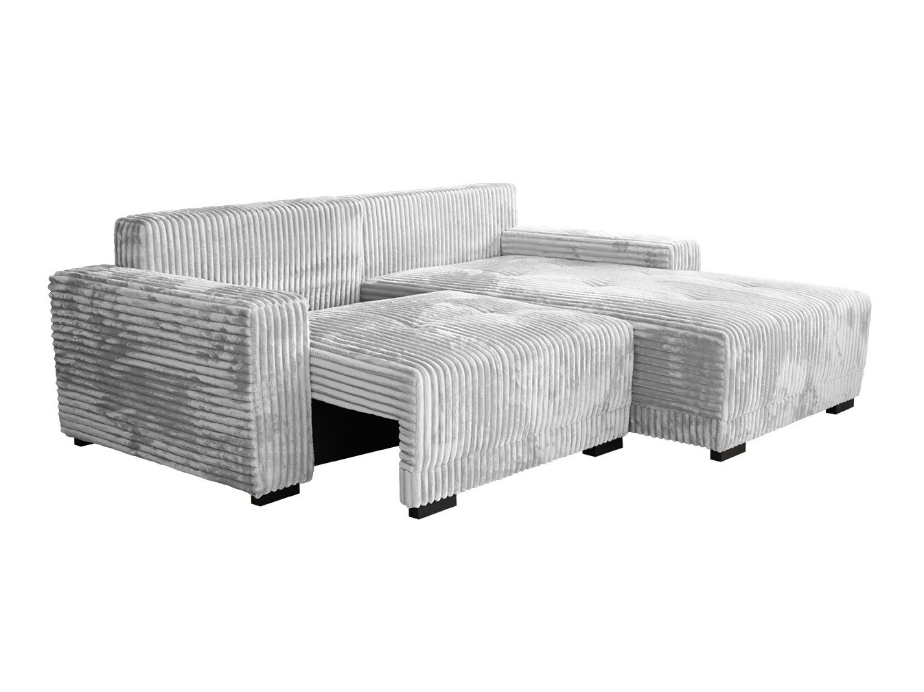 Corner sofa Columbus 204 (Tilia 01)