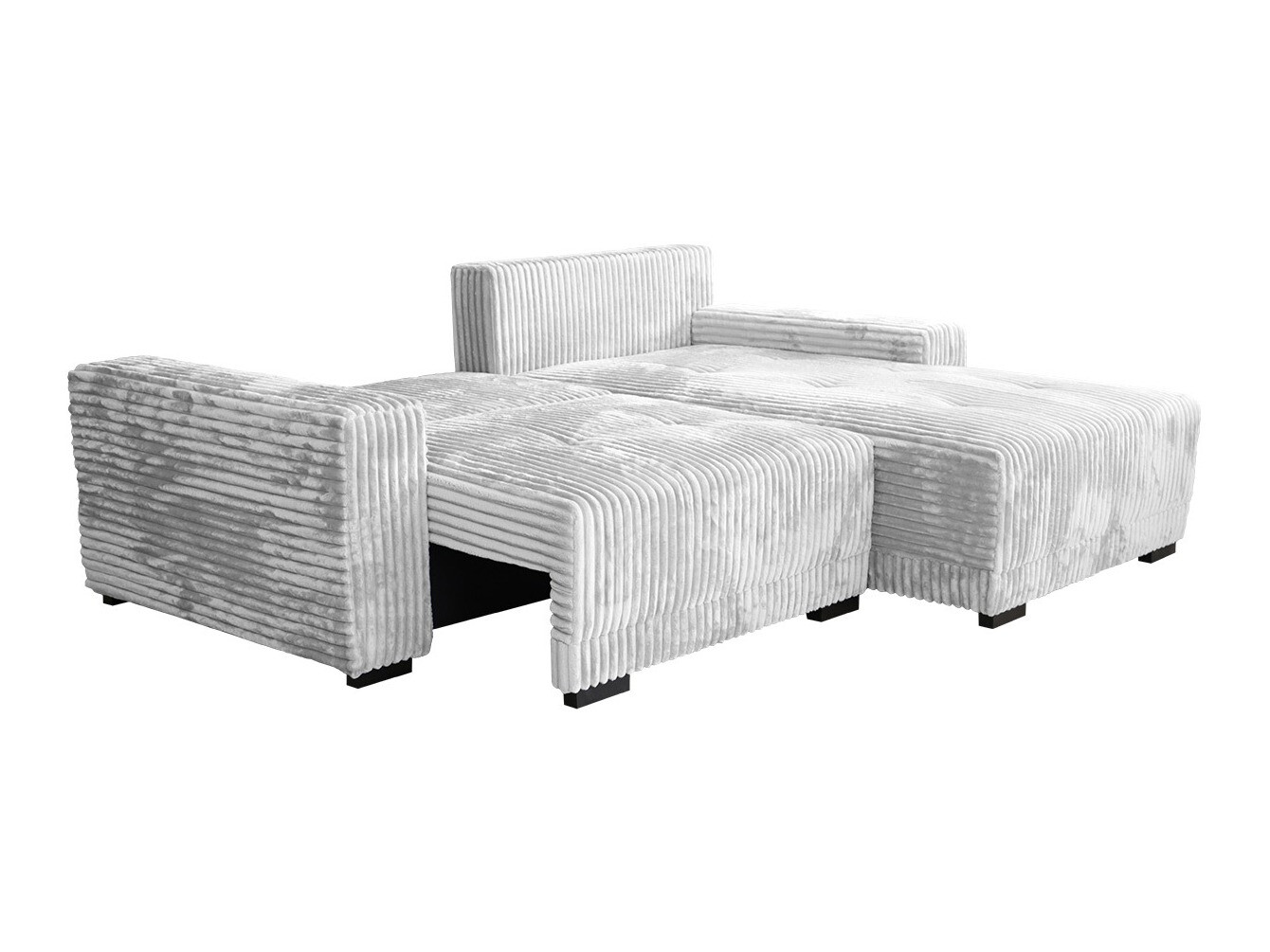 Corner sofa Columbus 204 (Tilia 77)