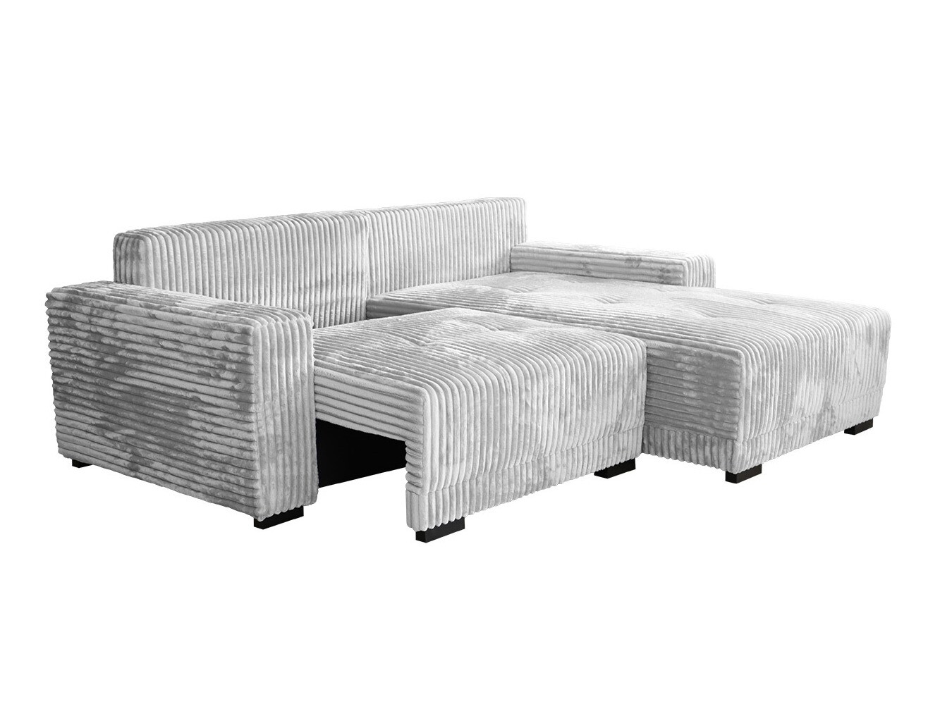 Corner sofa Columbus 204 (Tilia 86)