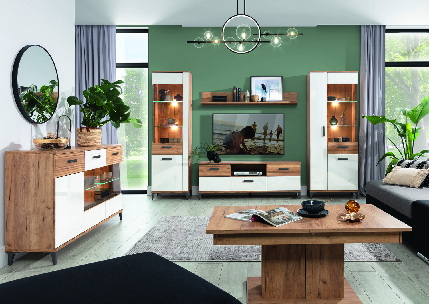 Bookcase Tormave 106