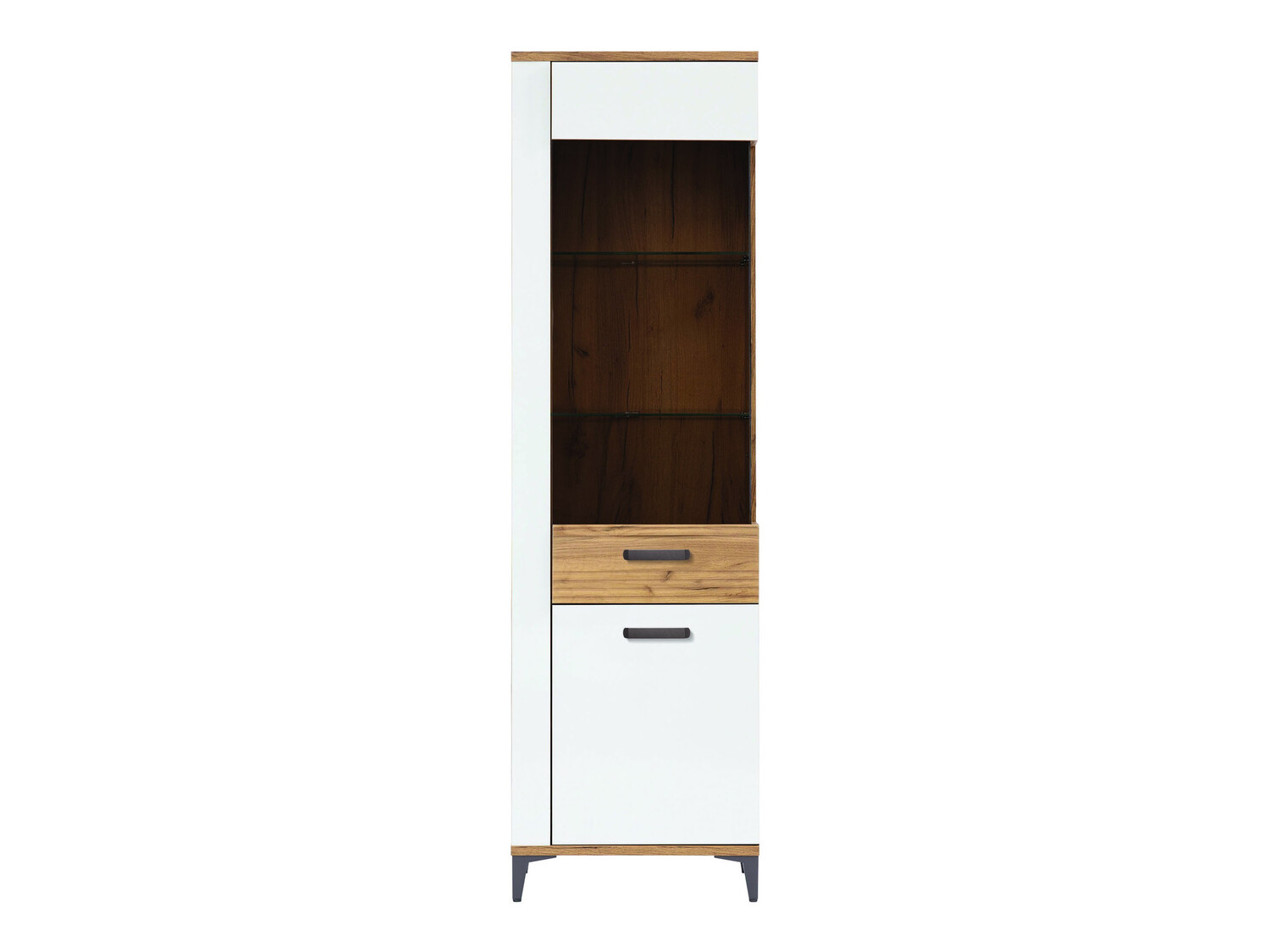 Bookcase Tormave 111