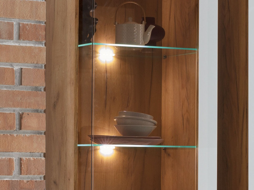 Bookcase Tormave 111