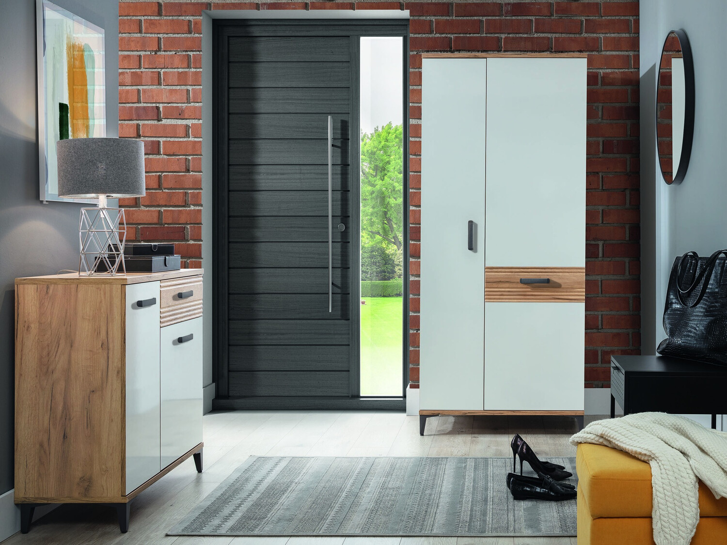Chest of drawers Tormave 101