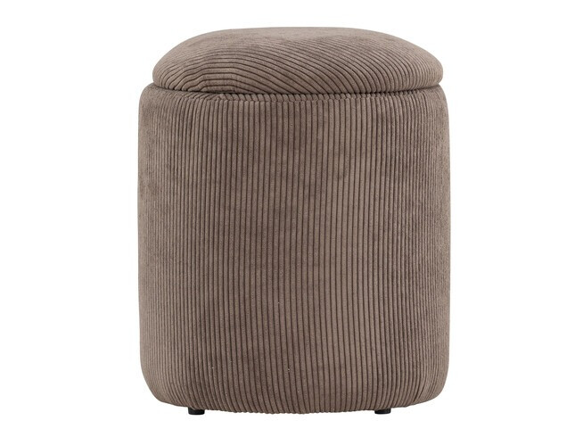 Ottoman Dallas 2939 (Brown)