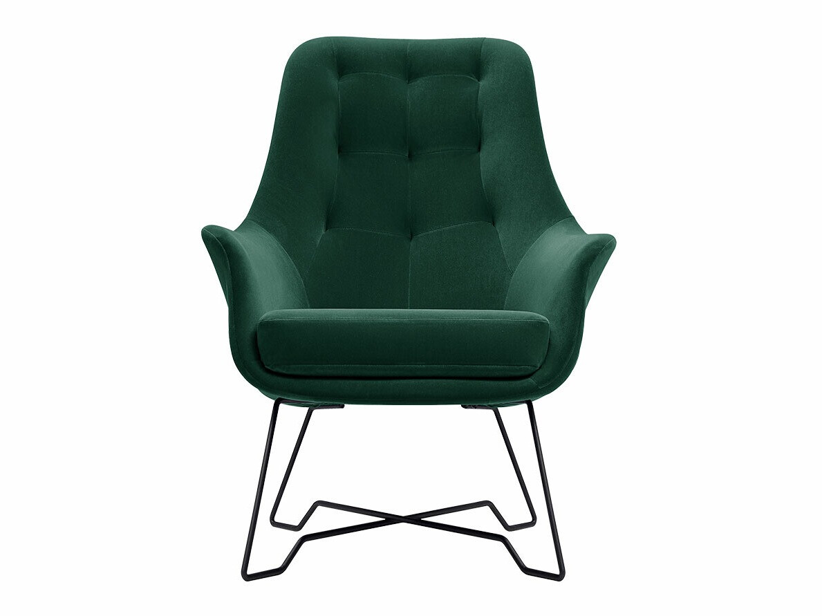 Armchair Kingston 135 (Velluto 10)