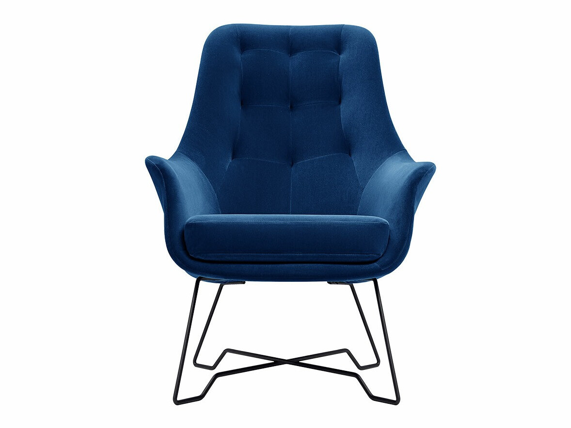 Armchair Kingston 135 (Velluto 25)