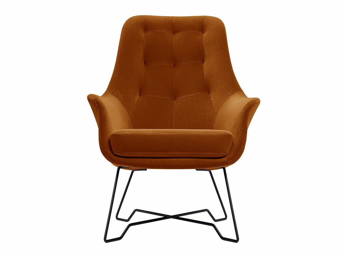 Armchair Kingston 135 (Velluto 33)