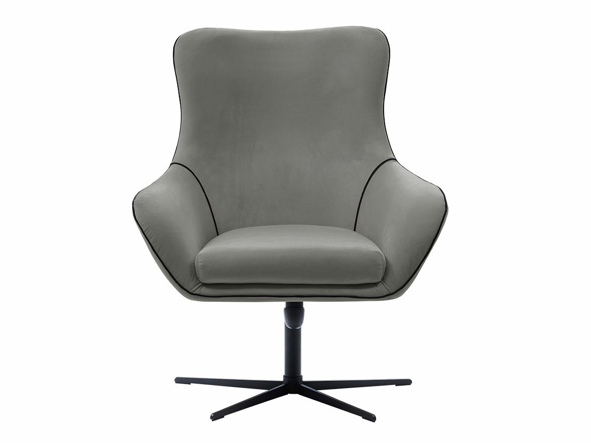 Armchair Kingston 136 (Velluto 16 + Velluto 20)