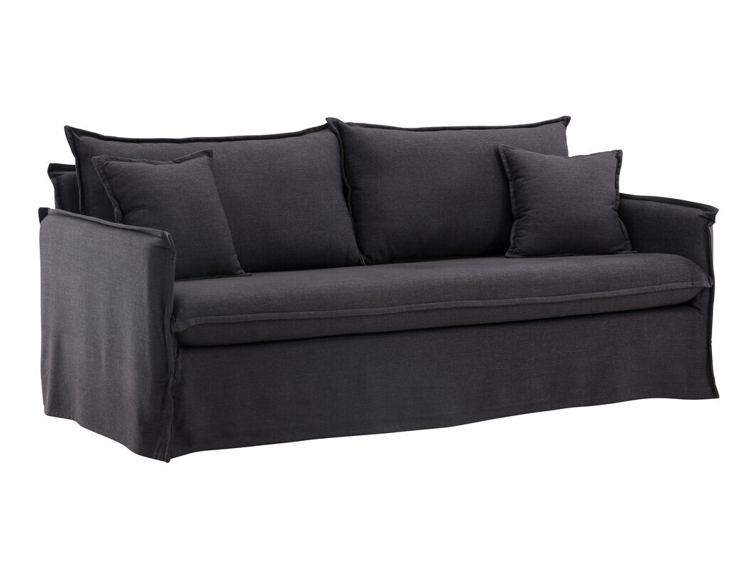 Sofa Dallas 4226 (Black)