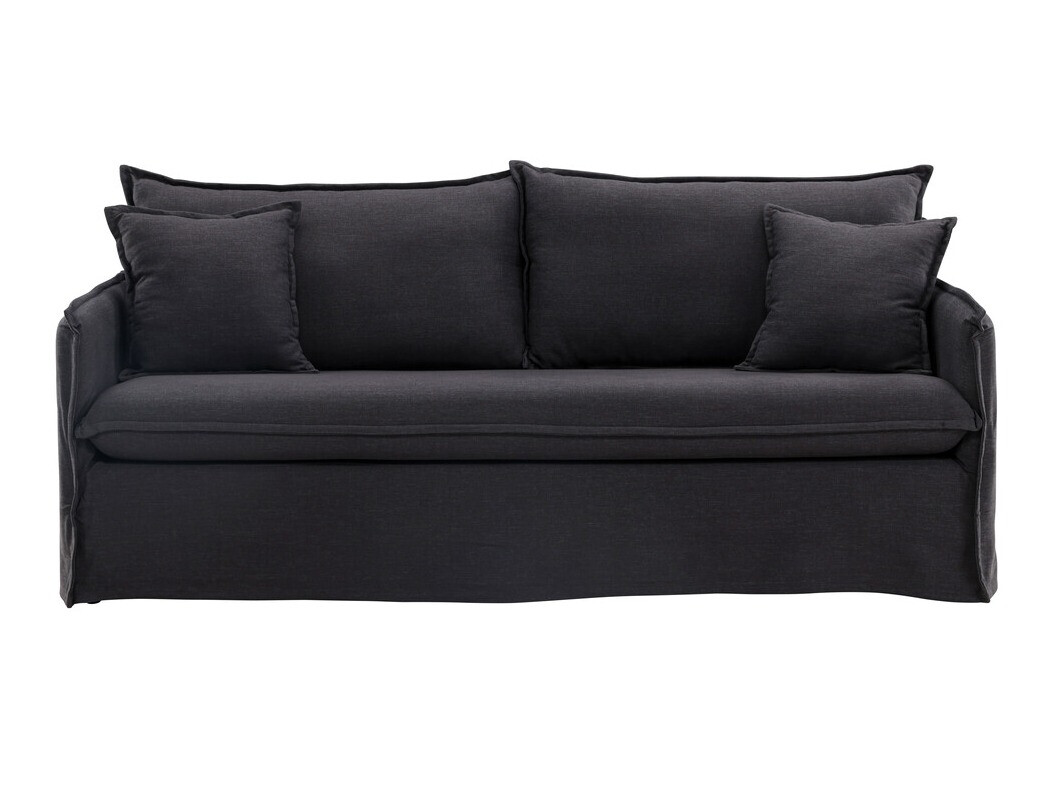 Sofa Dallas 4226 (Black)