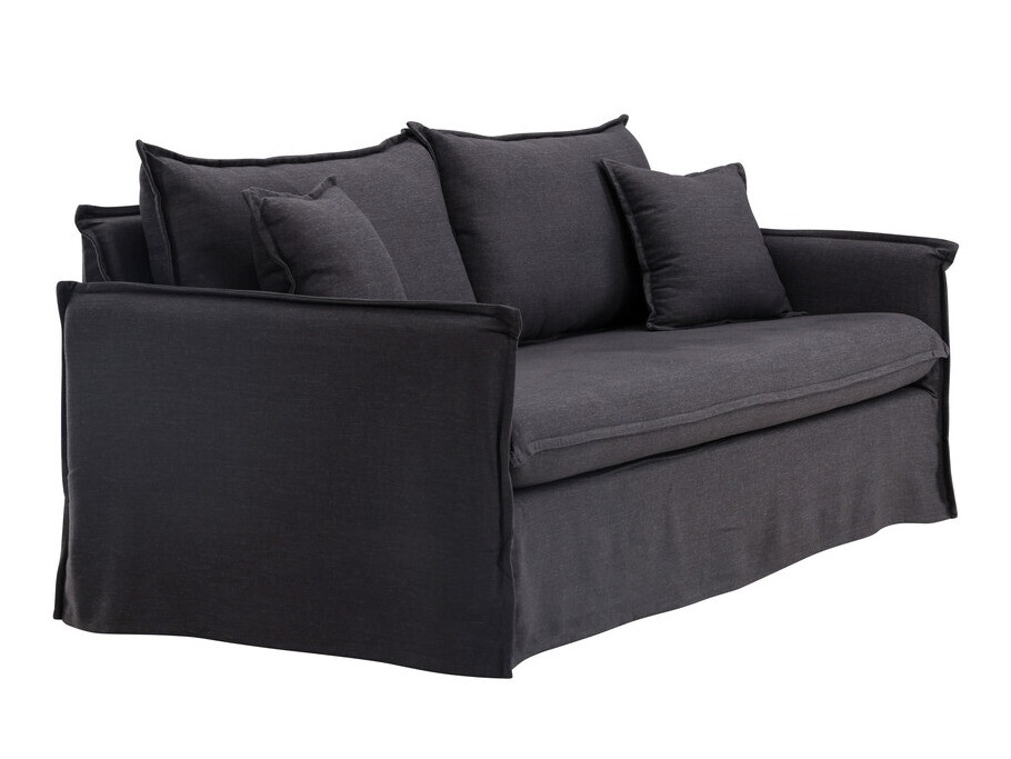 Sofa Dallas 4226 (Black)