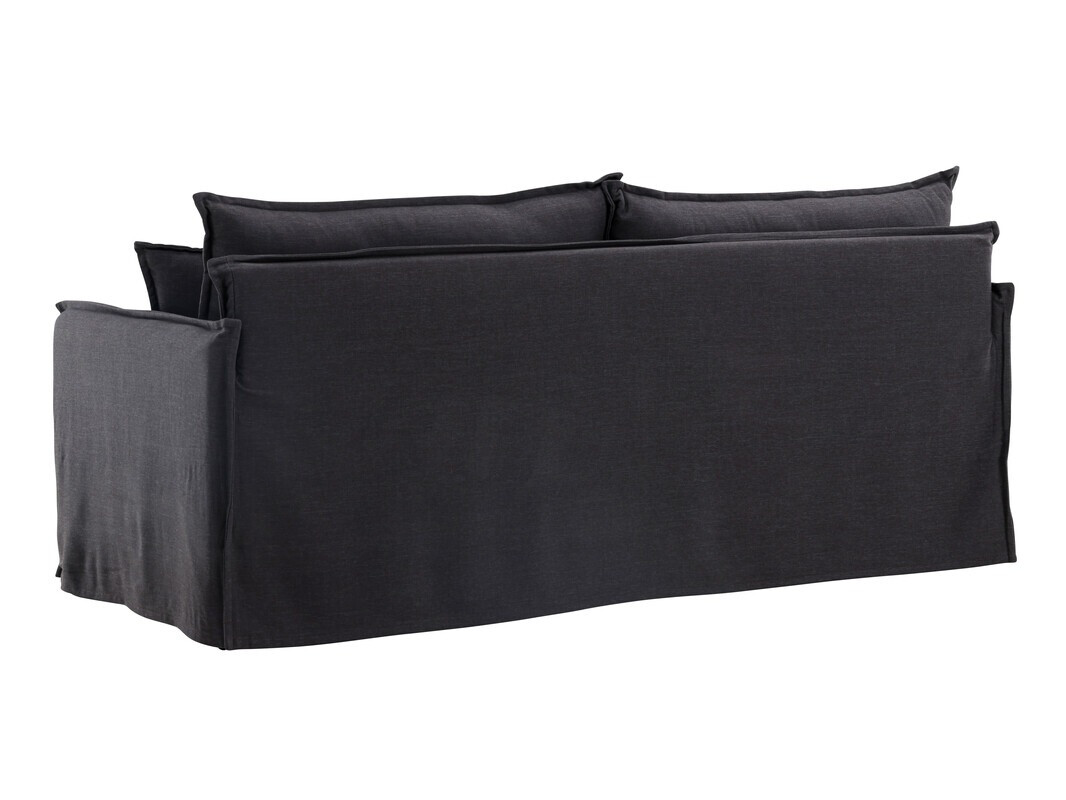 Sofa Dallas 4226 (Black)