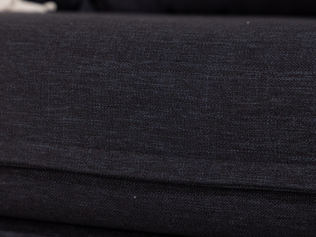 Sofa Dallas 4226 (Black)