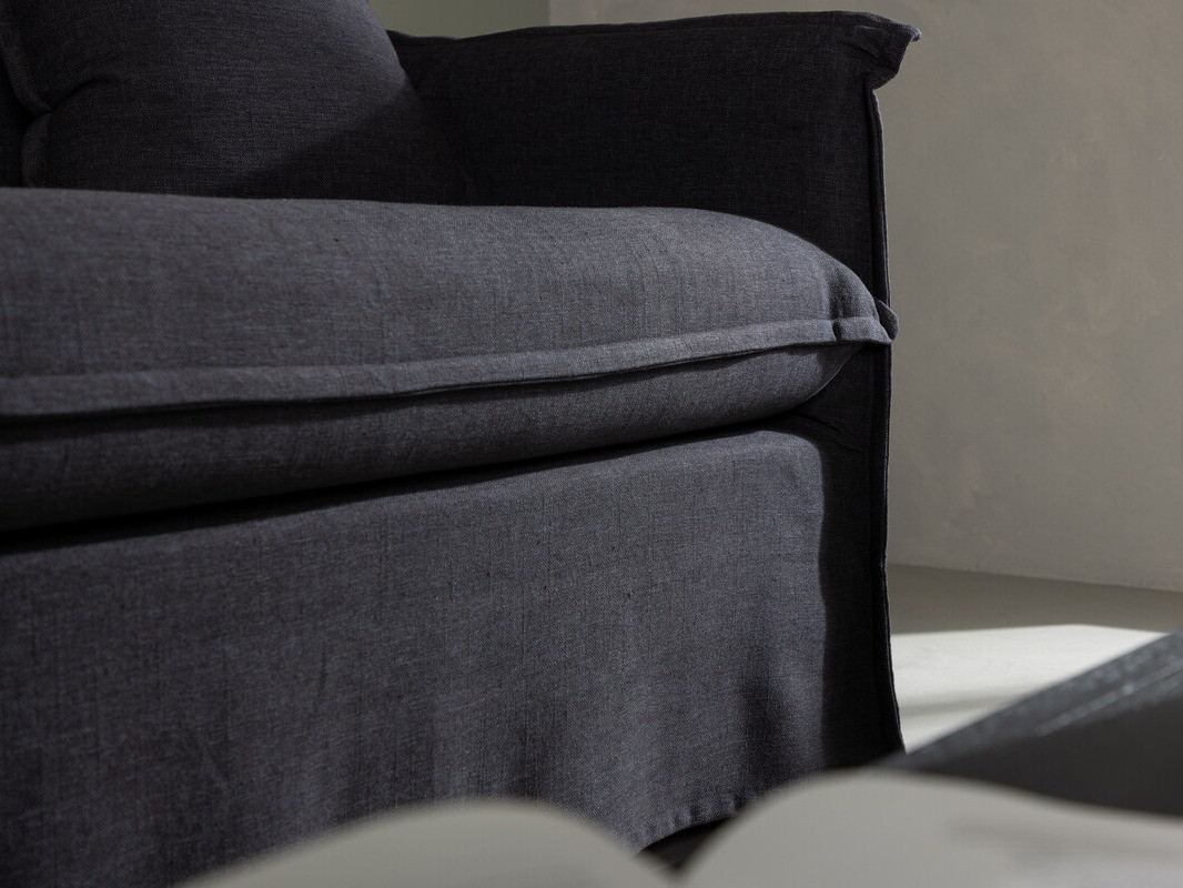 Sofa Dallas 4226 (Black)