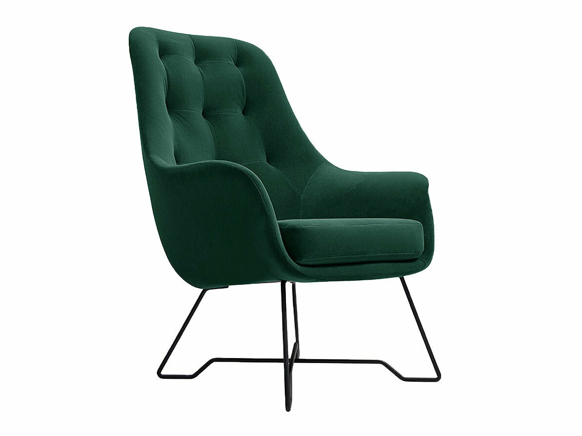 Armchair Kingston 135 (Velluto 10)