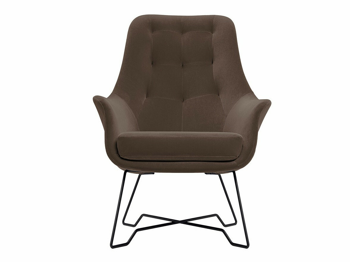Armchair Kingston 135 (Velluto 29)